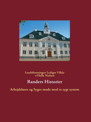 cover image of Randers Historier